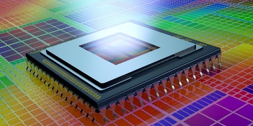 Semiconductor