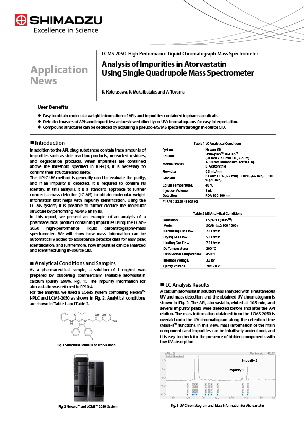 High-Speed Analysis of Total Petroleum  Hydrocarbons (TPH)