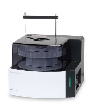 AS-20 Autosampler