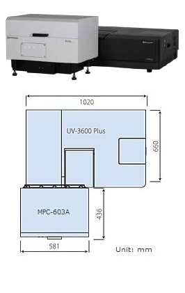 280 - Large Sample Compartment